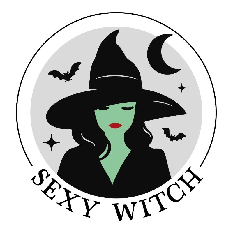 Sexy Witch