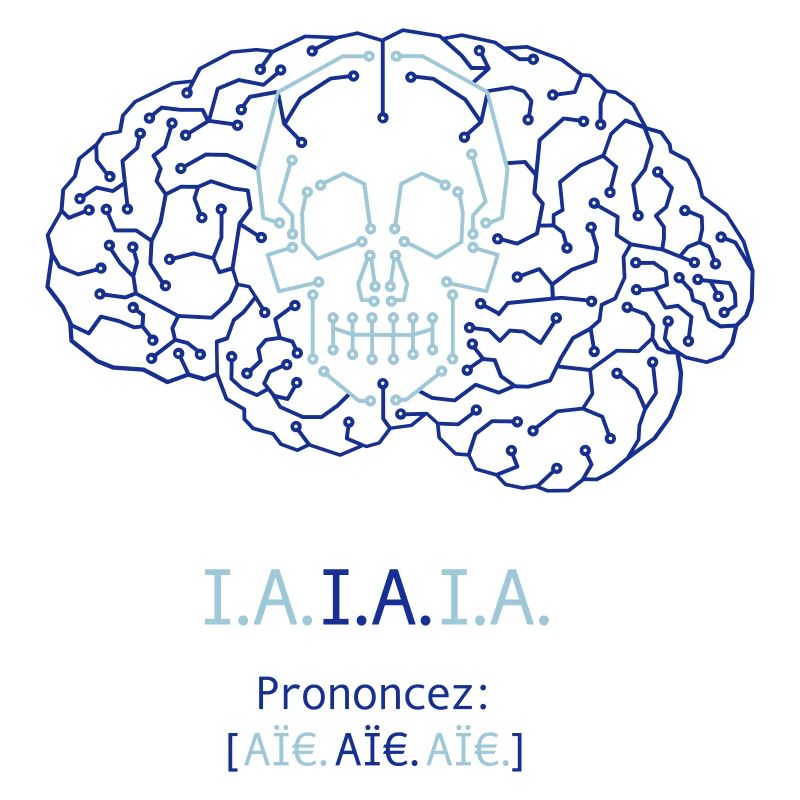 I.A. Aïe, aïe, aïe