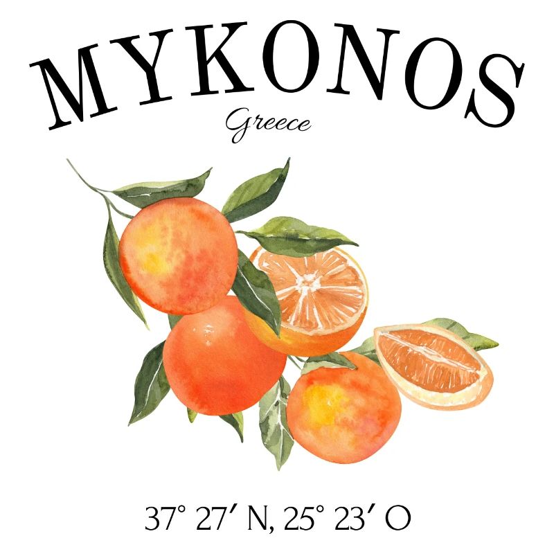 Mykonos - Grèce - Vacances - Athènes - Grèce
