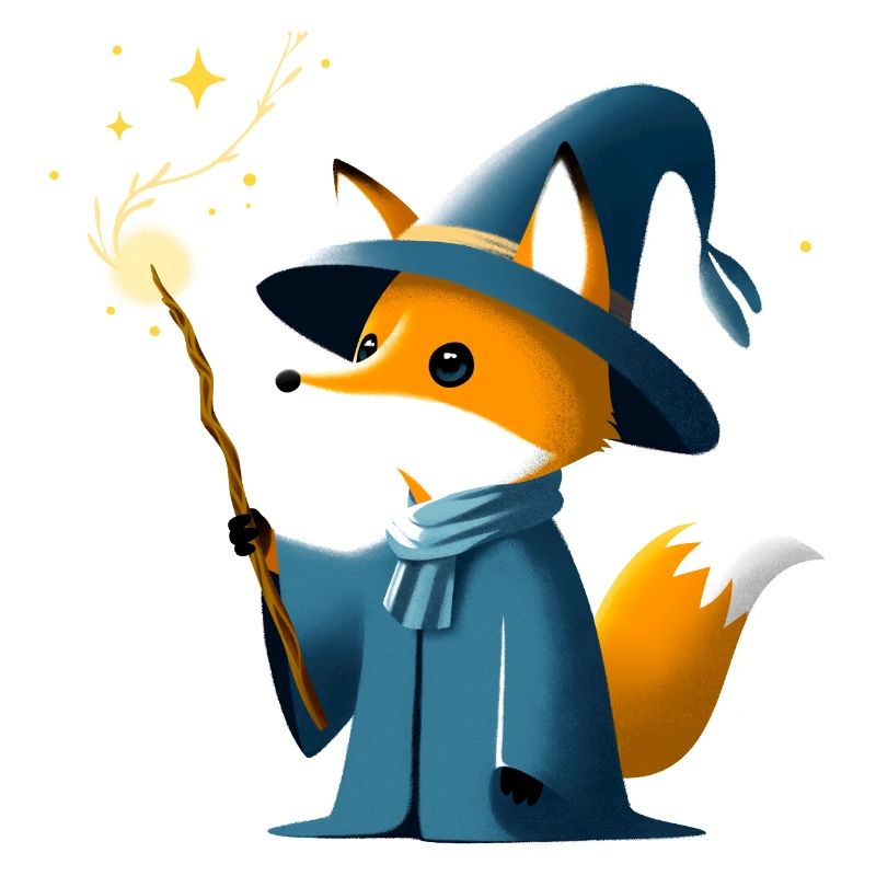 Magic Fox