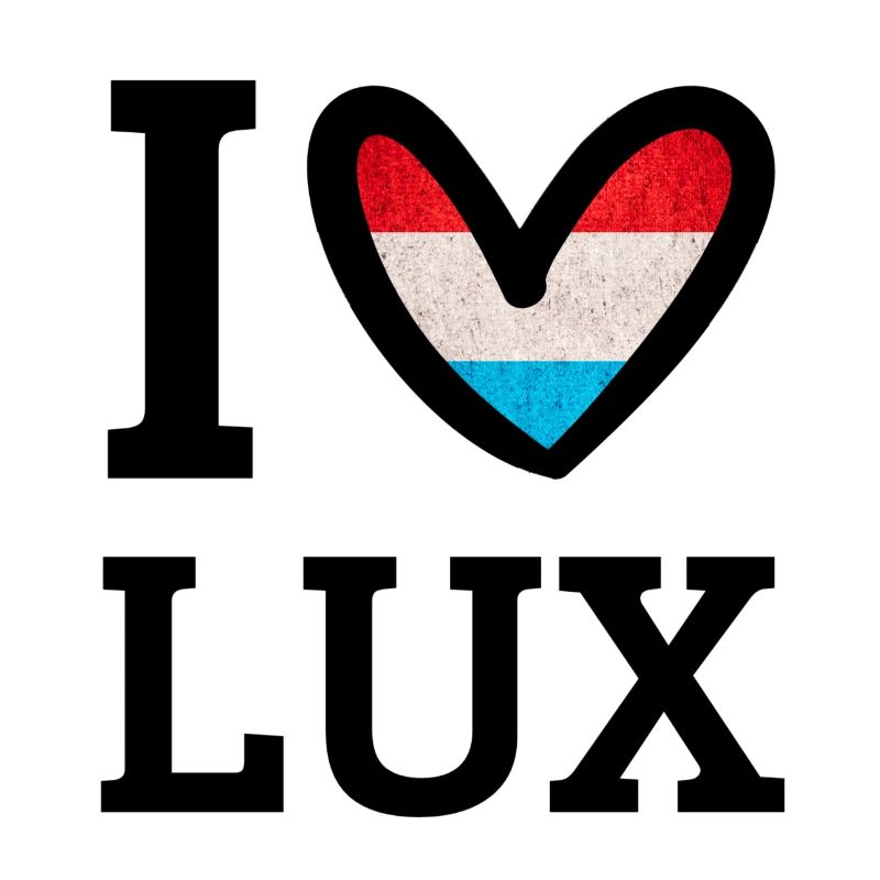 J’adore Lux