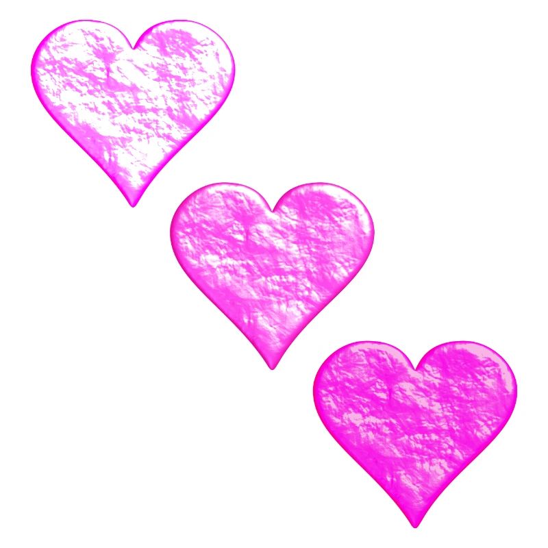 3 Coeurs