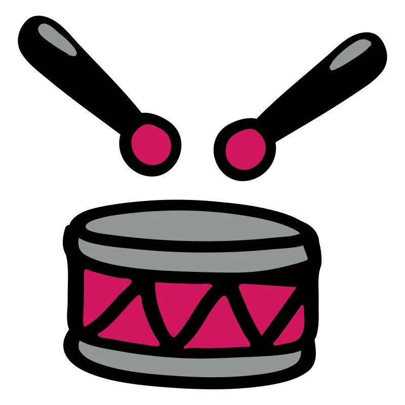 Drum 3