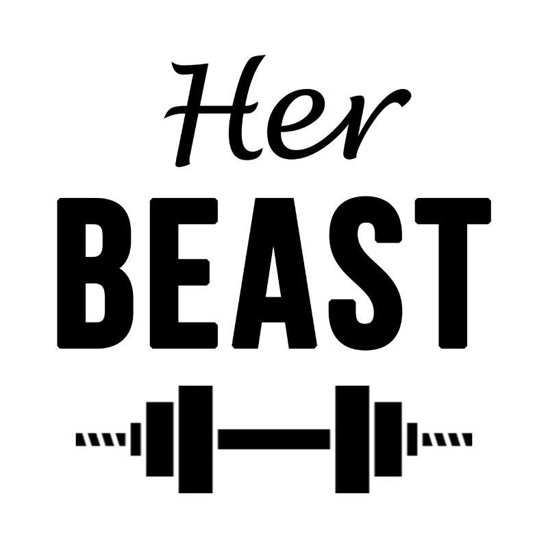 Her Beast - Partner Design #01