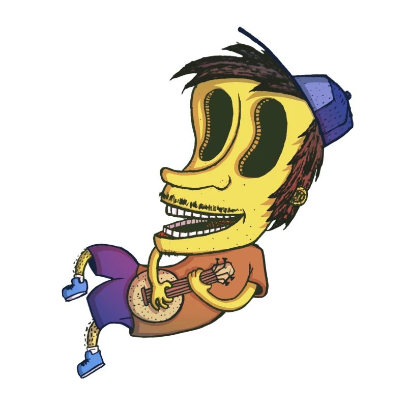 Schwimmdock Kerl