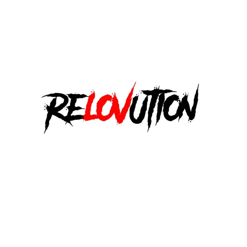 Relovution/ Revolution