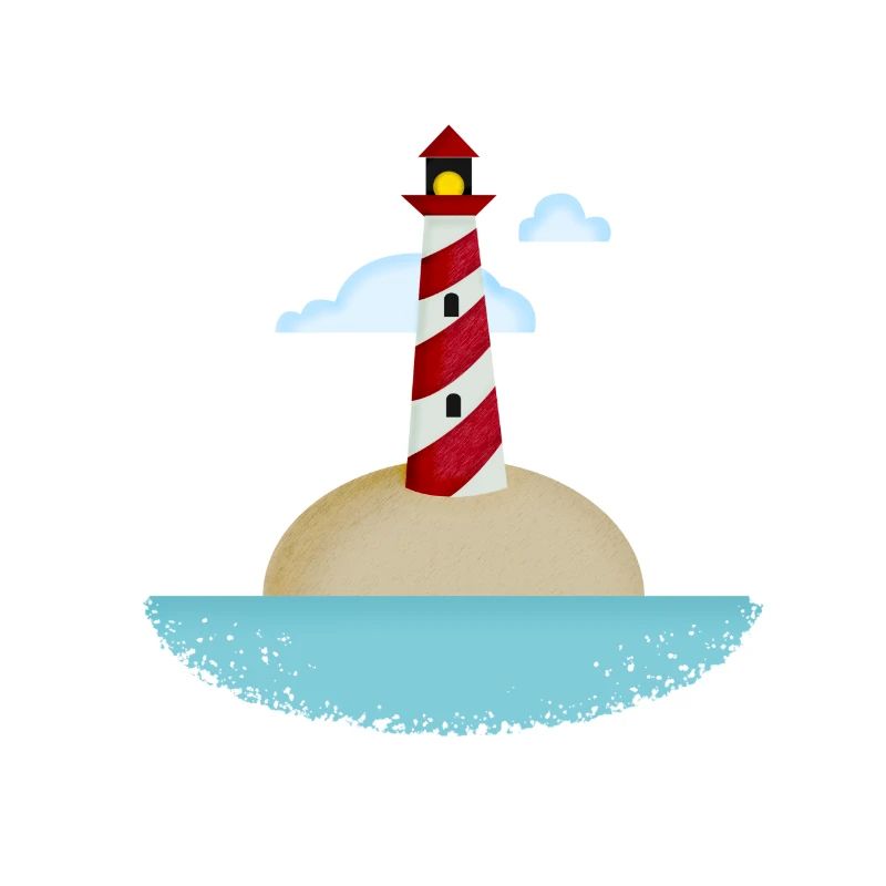 lighthouse
