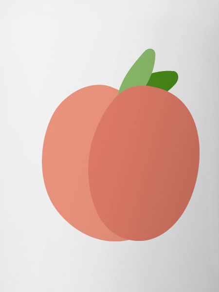 Peach