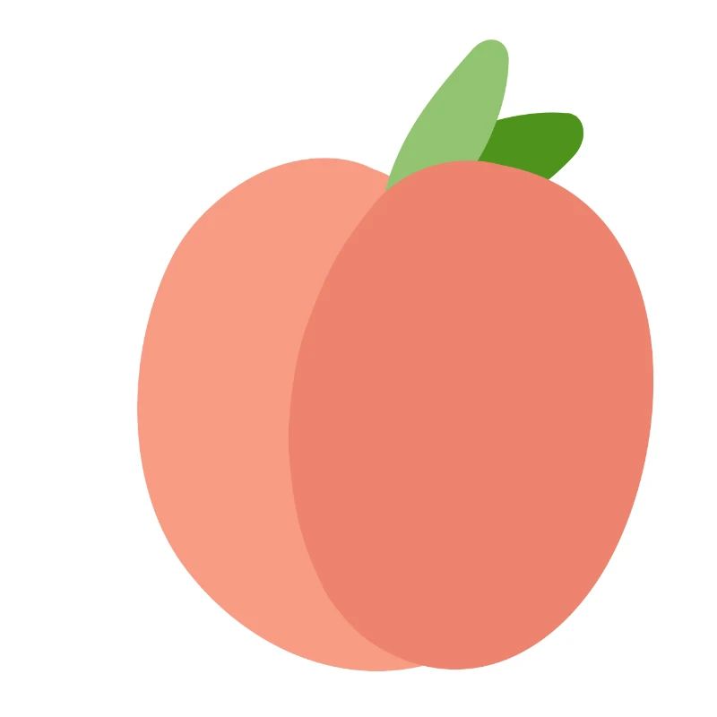 Peach