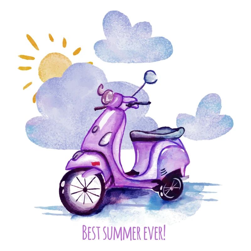 Best summer ever