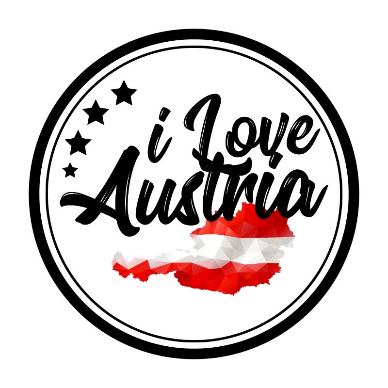 I Love Austria