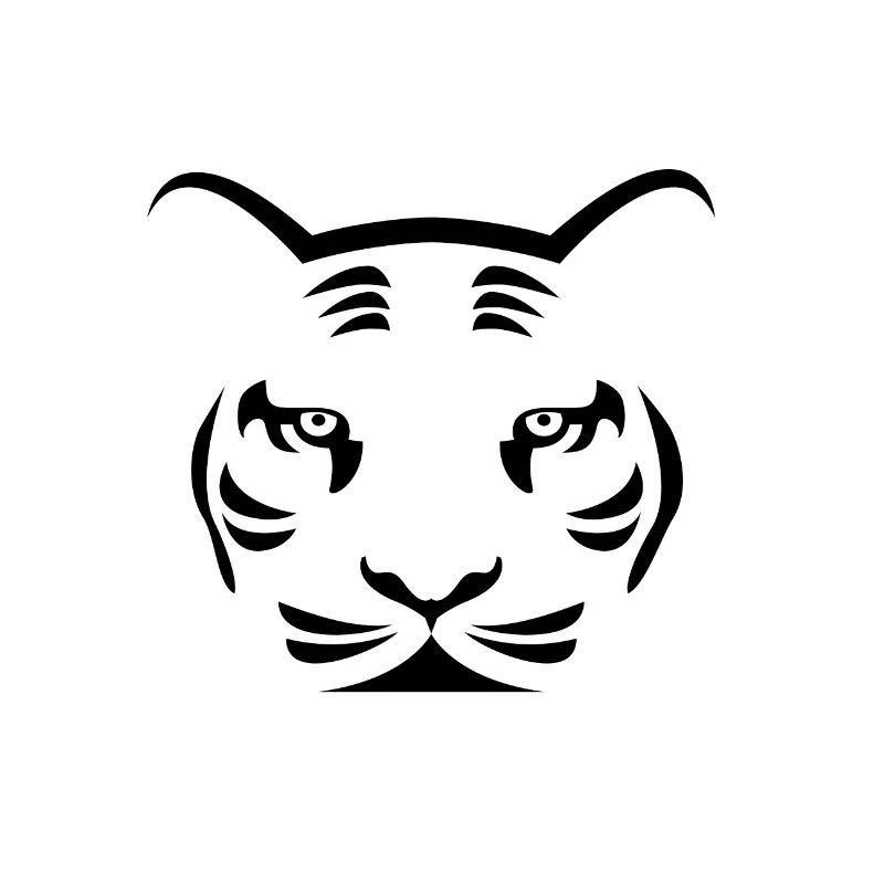 Tiger Logo
