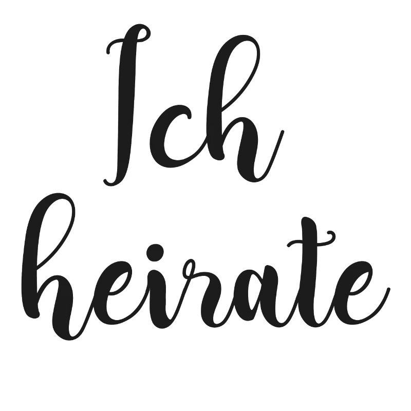 J'épouse des célibataires adieu