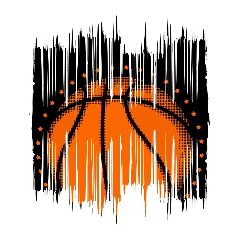 J'aime le basket