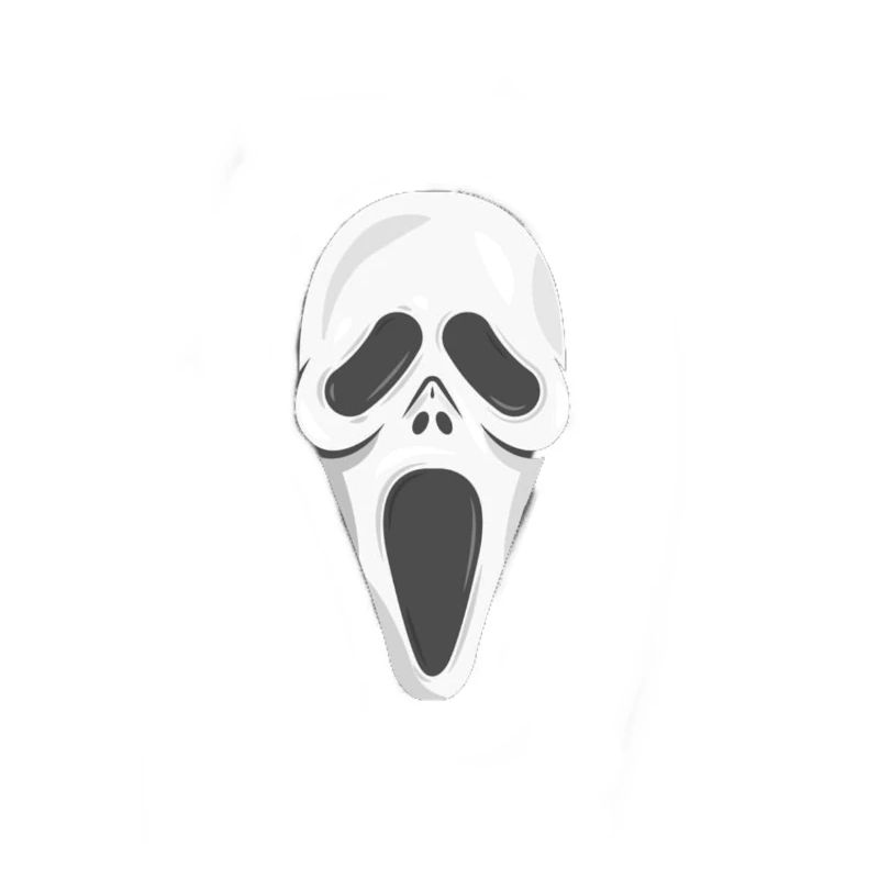 Scream LIB BILD