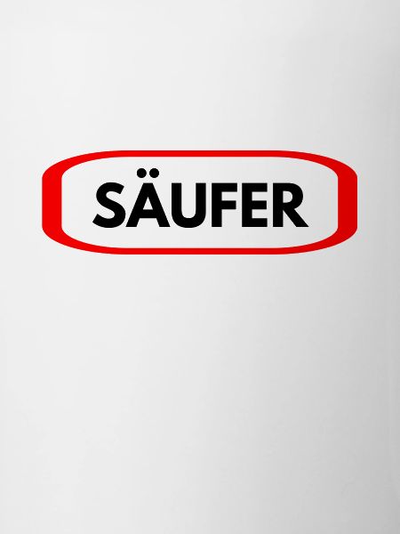 Säufer