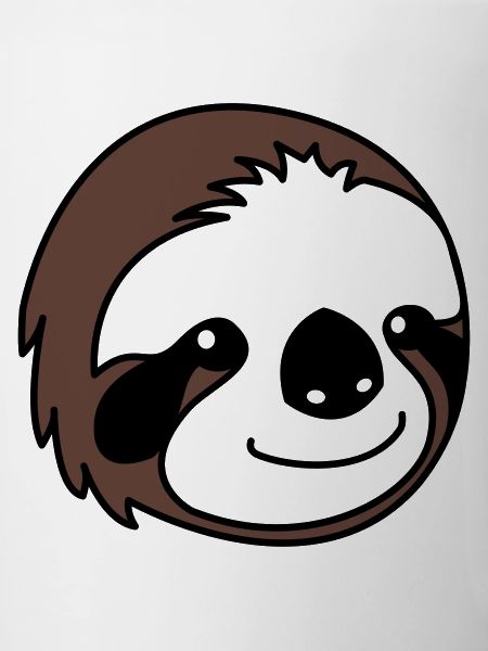 Faultier Sloth