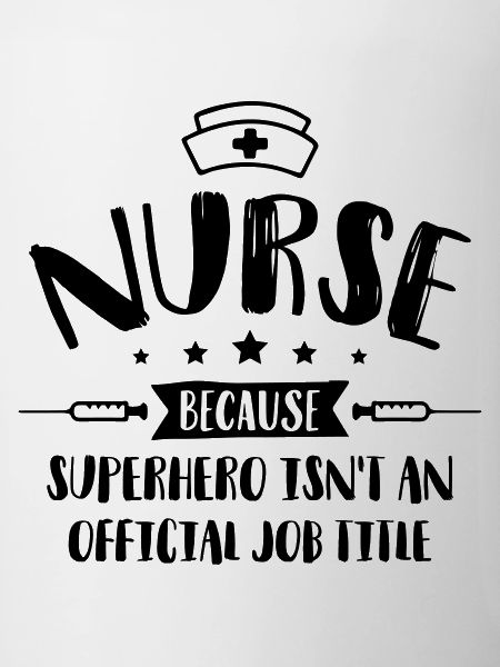 Infirmière Super-Héros