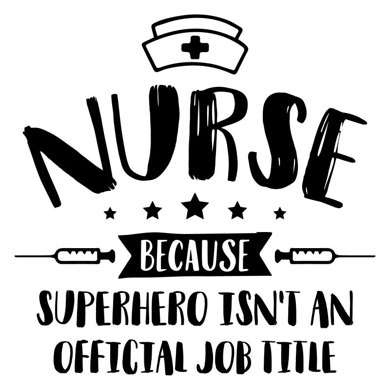 Nurse Superhero