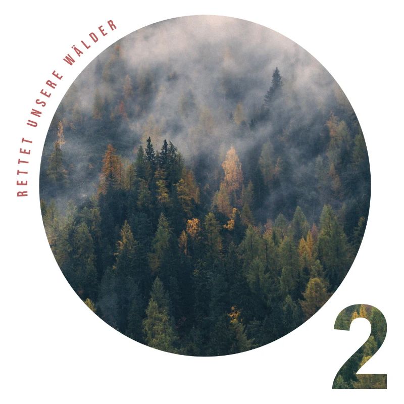 Sauvez nos forêts