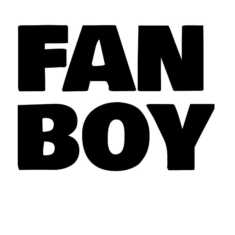 Fan Boy
