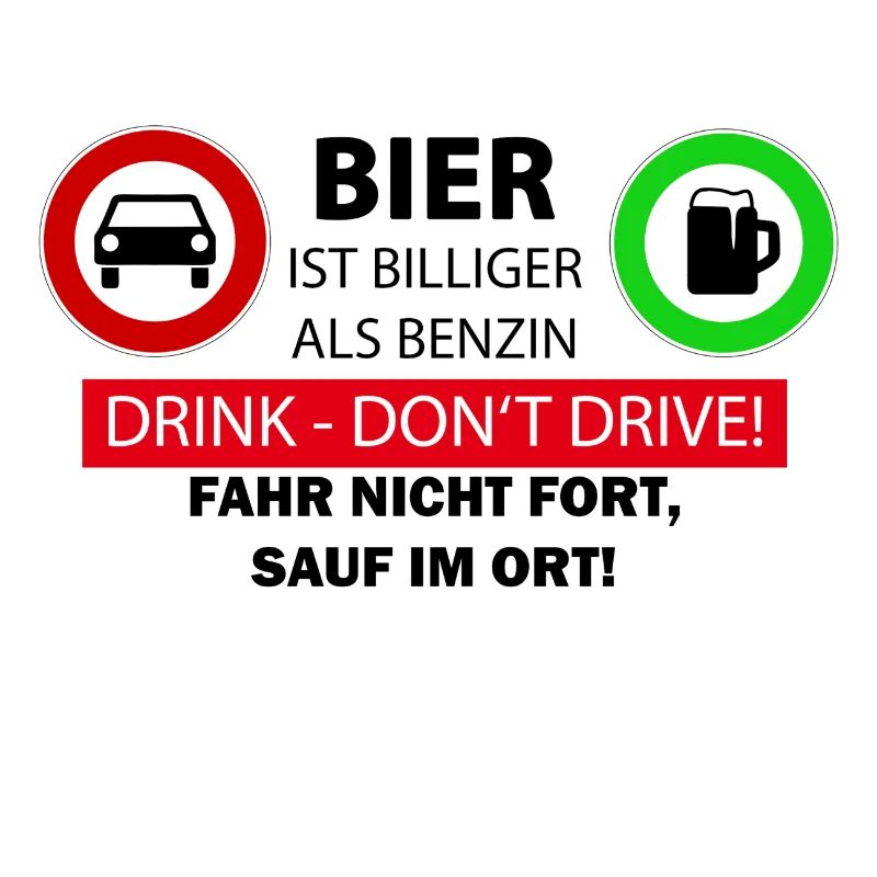 Bier Bierspruch