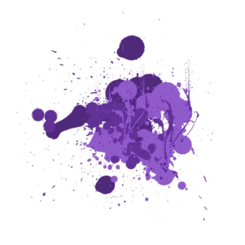 mixtura - violet