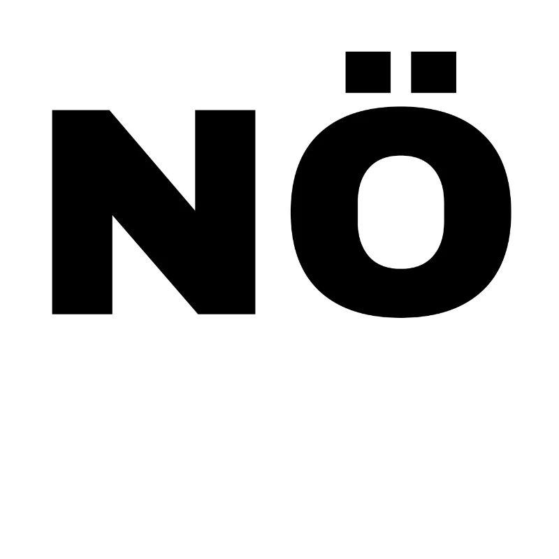 Nö