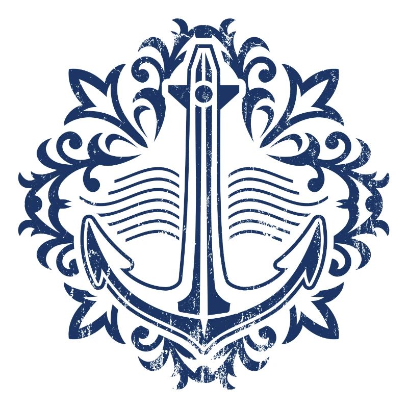 Symbole d'ancre