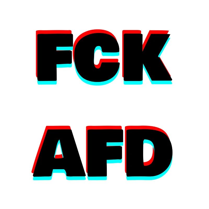 FCK AFD