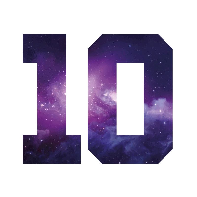 10 années