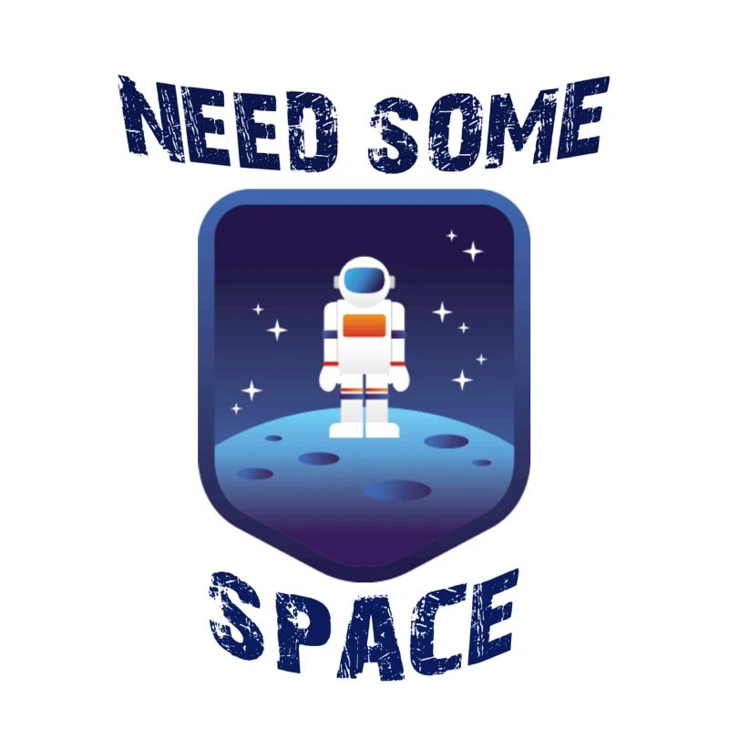 Besoin d'espace