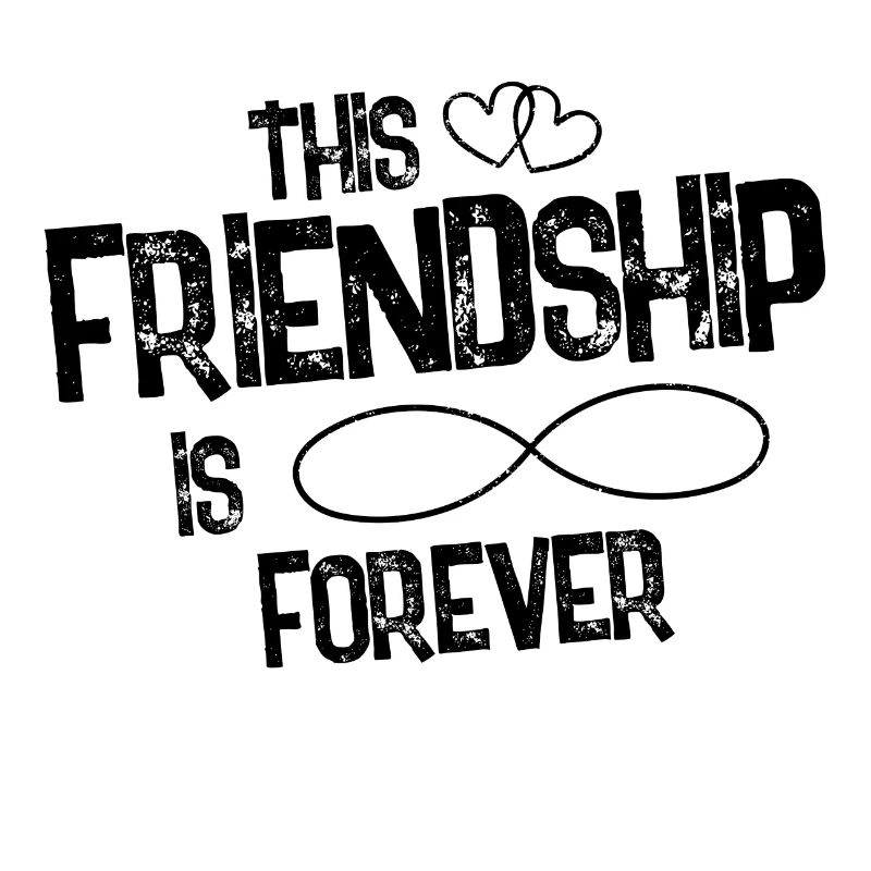 Freundschaft cool freunde
