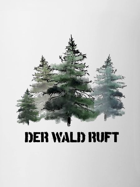 Der Wald ruft