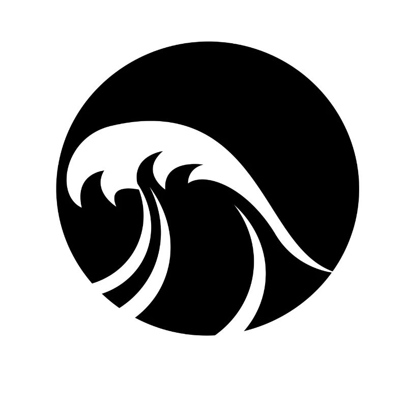 Wave waves