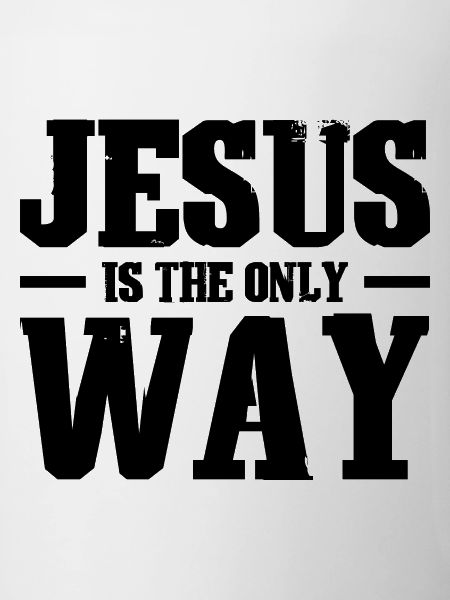 Jésus-Christ Foi