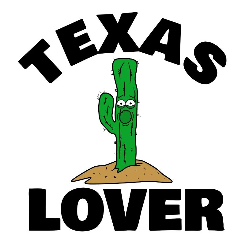 Amant du Texas