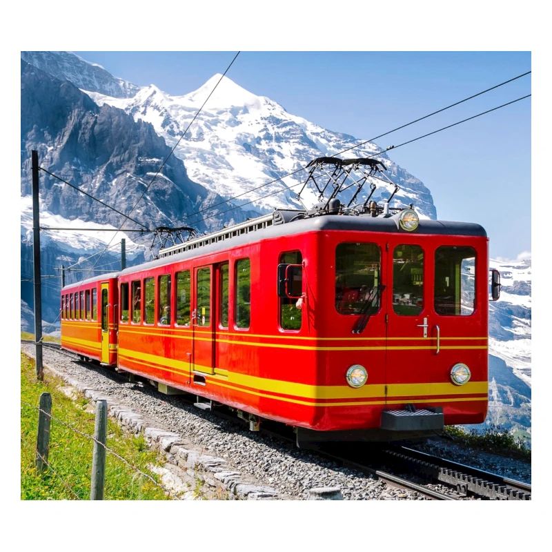 Jungfraujoch