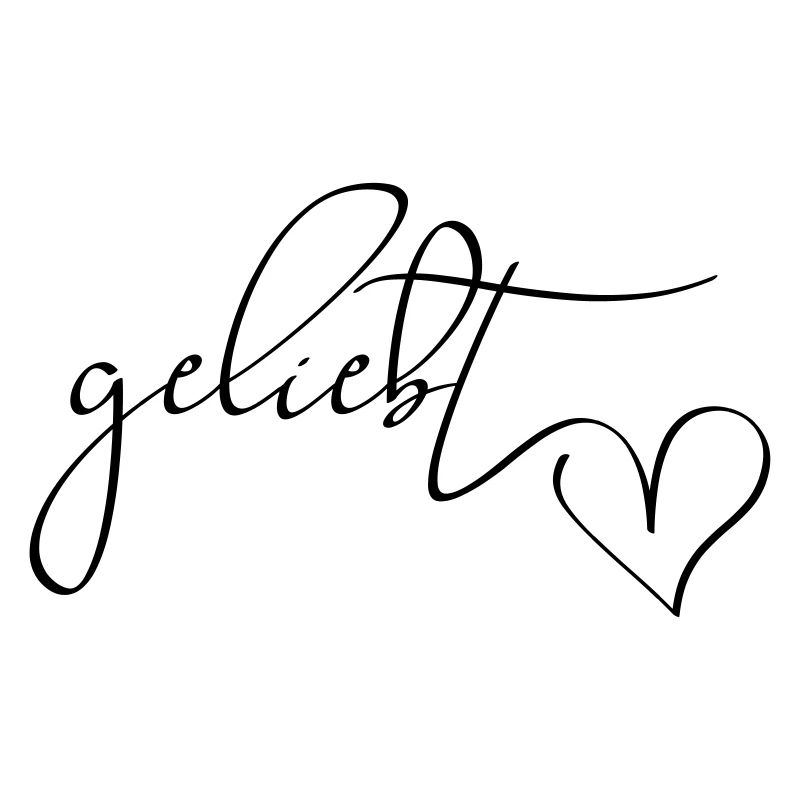 Loved! customizable