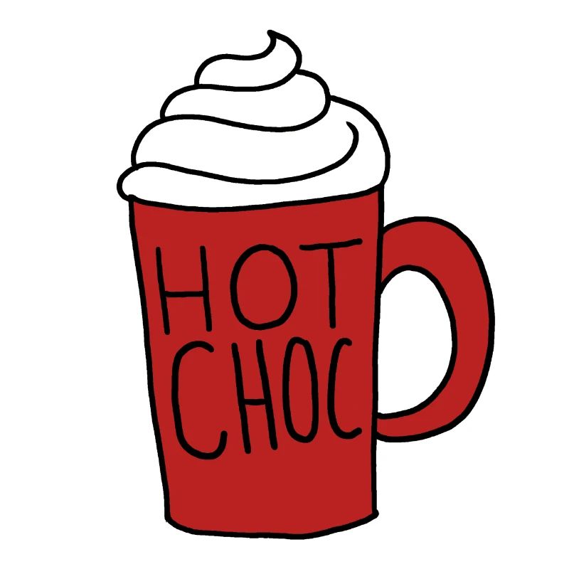 Chocolat chaud