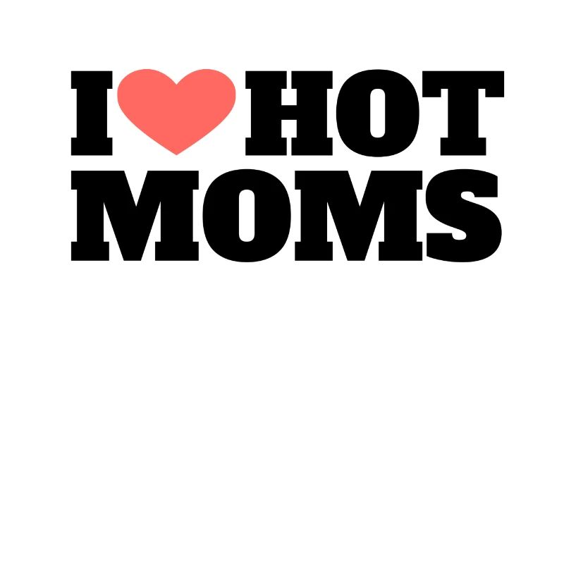 j'aime les mamans chaudes