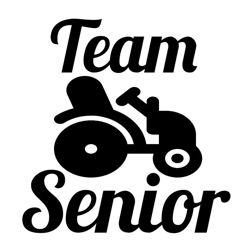 Équipe senior