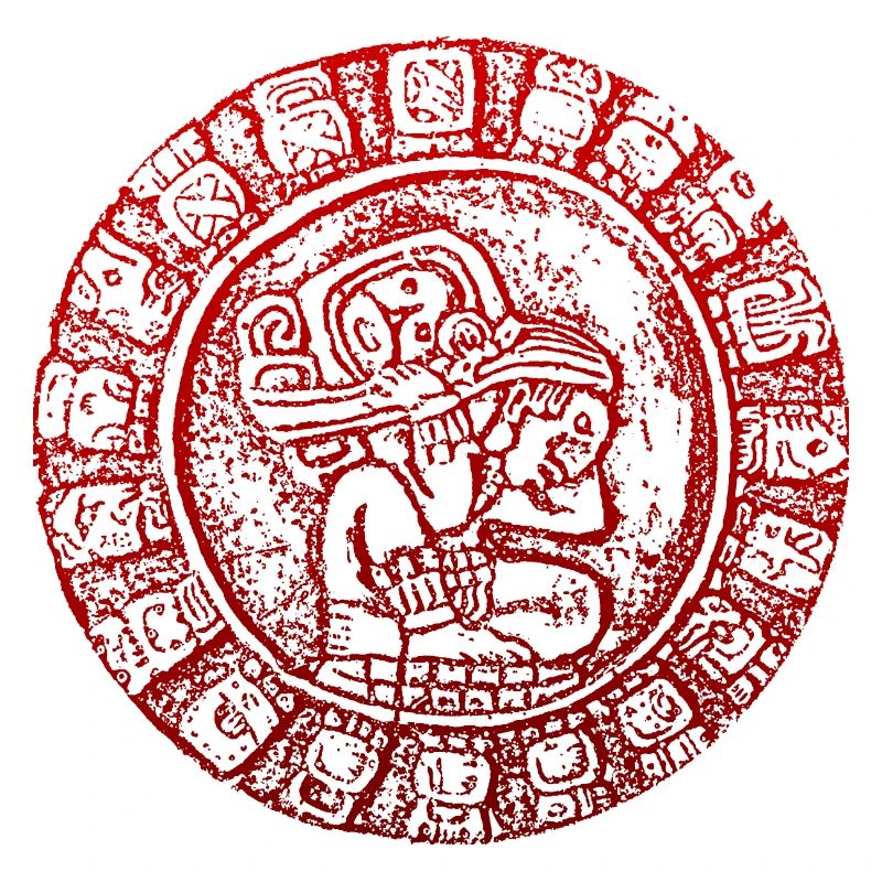 maya