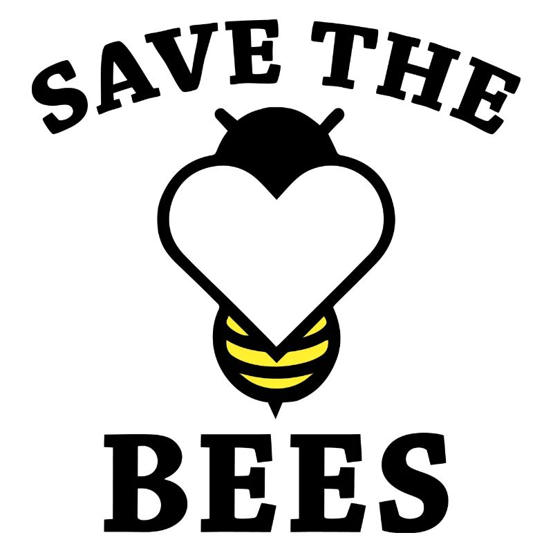 Save The Bees