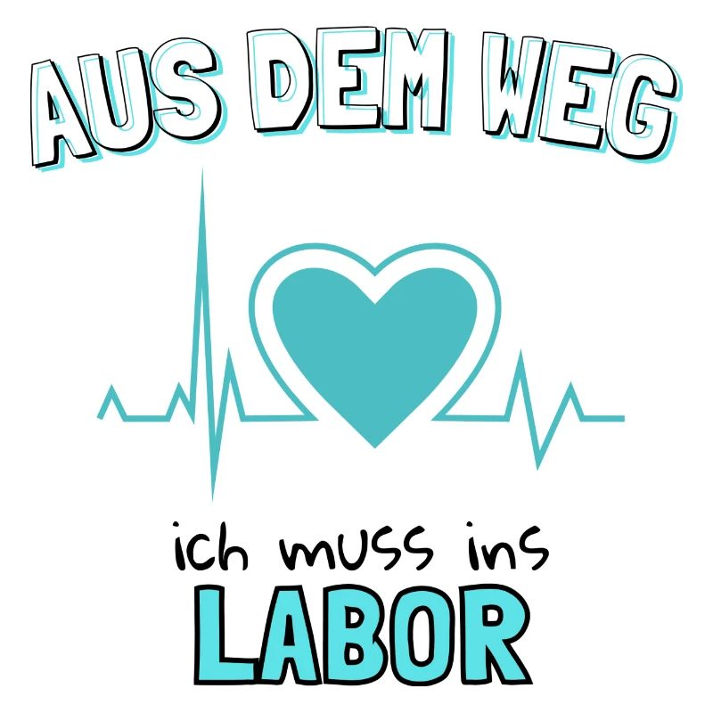 Labor Herz