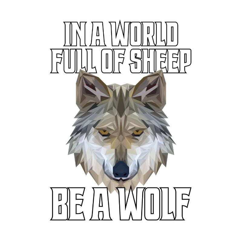 Wolf Polygon