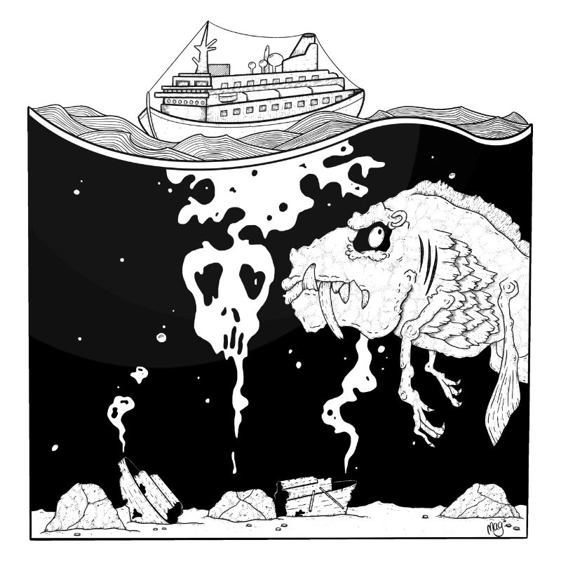 Pas de planète B