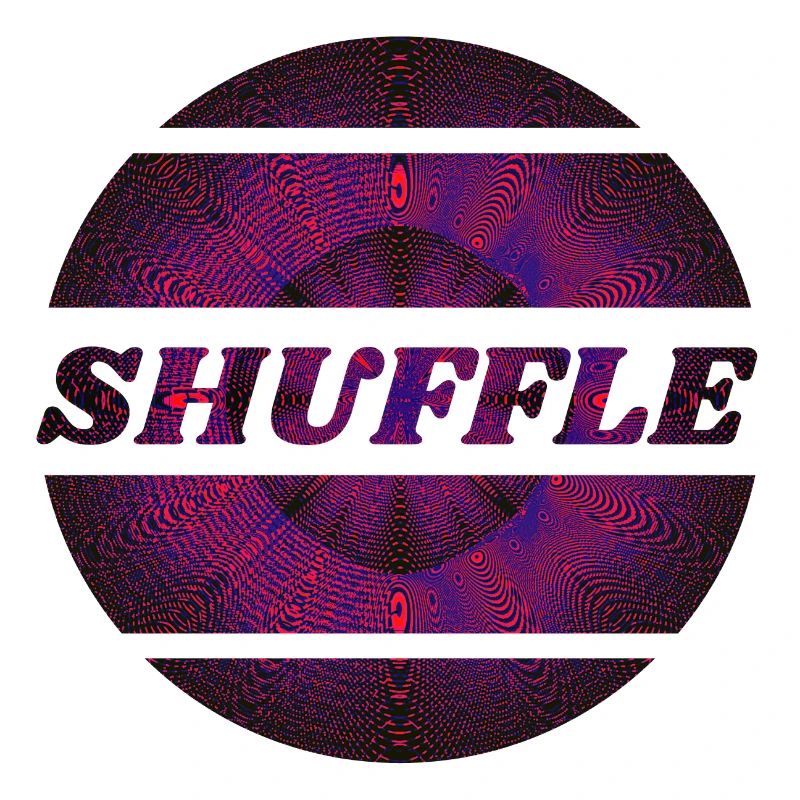Danse shuffle