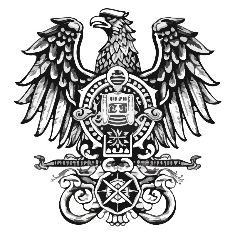 Aigle Allemand