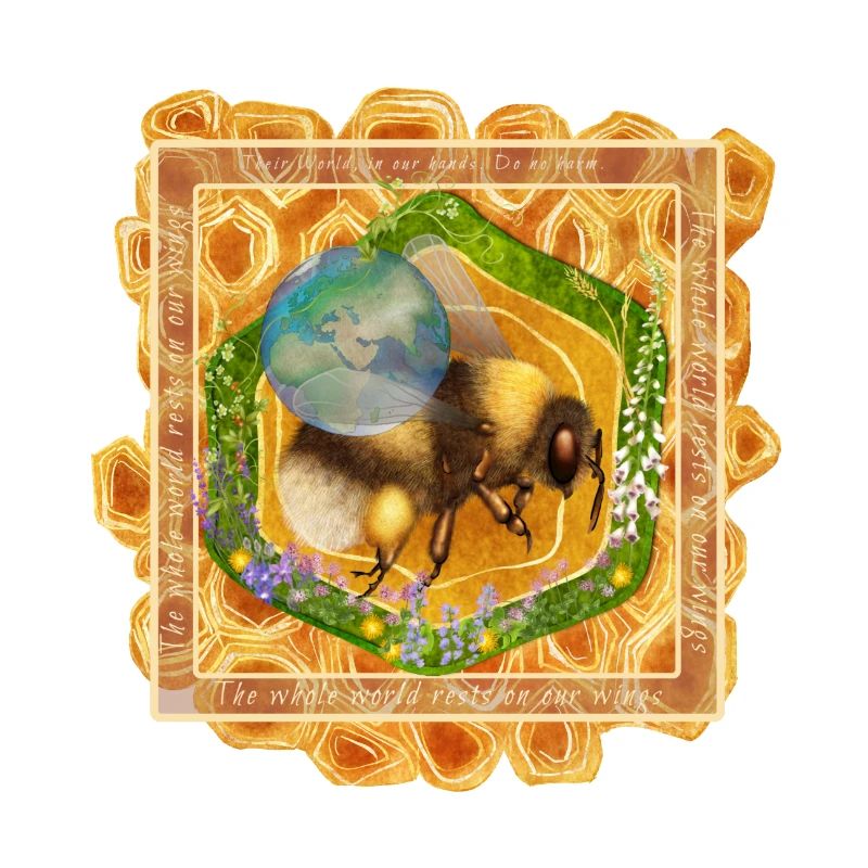 Join The Bumblebee Buzz!